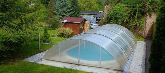 Moradia em banda de 10 divisões em Saalekreis, Germany N.º 42181 7