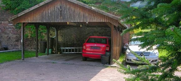 Moradia em banda de 10 divisões em Saalekreis, Germany N.º 42181 13