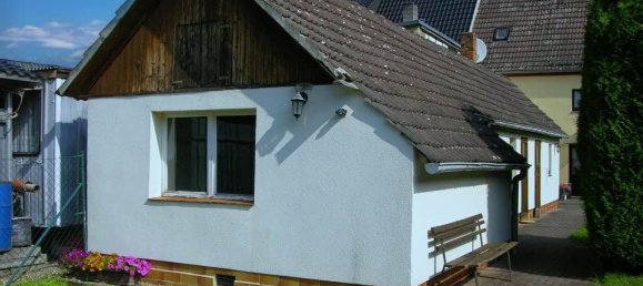 Moradia em banda de 10 divisões em Saalekreis, Germany N.º 42181 11