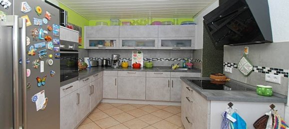 Moradia em banda de 10 divisões em Saalekreis, Germany N.º 42181 21