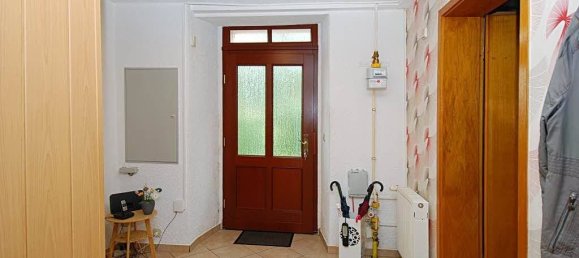 Moradia em banda de 10 divisões em Saalekreis, Germany N.º 42181 2