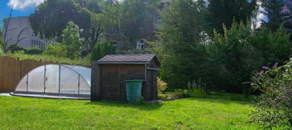 Moradia em banda de 10 divisões em Saalekreis, Germany N.º 42181 14