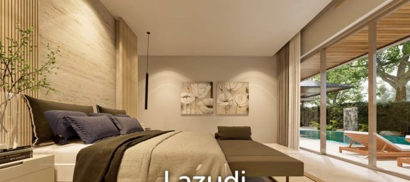 3 Schlafzimmer Villa in Hua Hin, Thailand, Nr. 26844 9