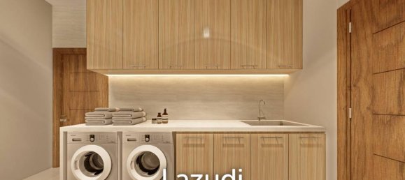 3 Schlafzimmer Villa in Hua Hin, Thailand, Nr. 26844 8