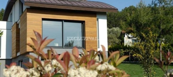 Villa 5+2 in Izmir, Turkey No. 28400 3