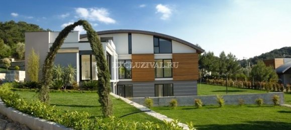 Villa 5+2 in Izmir, Turkey No. 28400 10