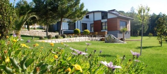 Villa 5+2 in Izmir, Turkey No. 28400 9