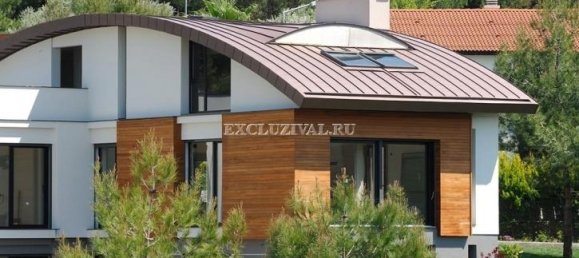 Villa 5+2 in Izmir, Turkey No. 28400 4