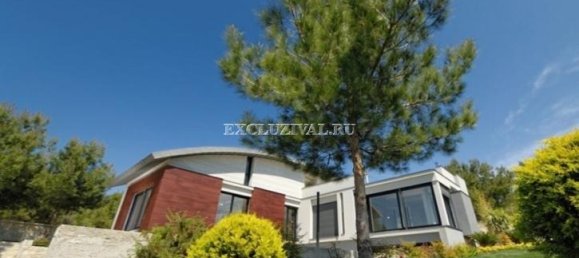 Villa 5+2 in Izmir, Turkey No. 28400 5