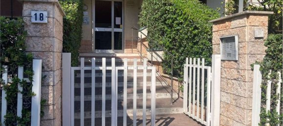 2-salle Appartement à Albenga, Italy No. 147413 45