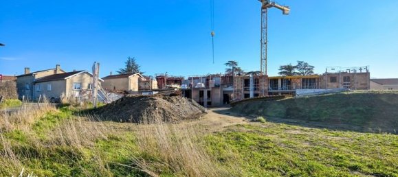 Terrain à Brindas, France 316m² No. 78815 3