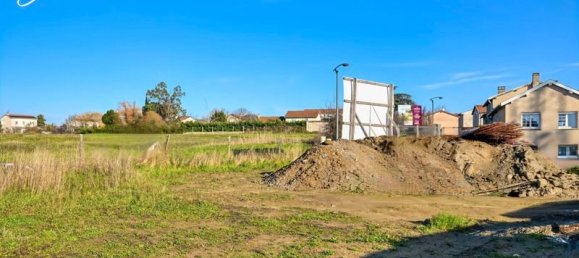 Terrain à Brindas, France 316m² No. 78815 2