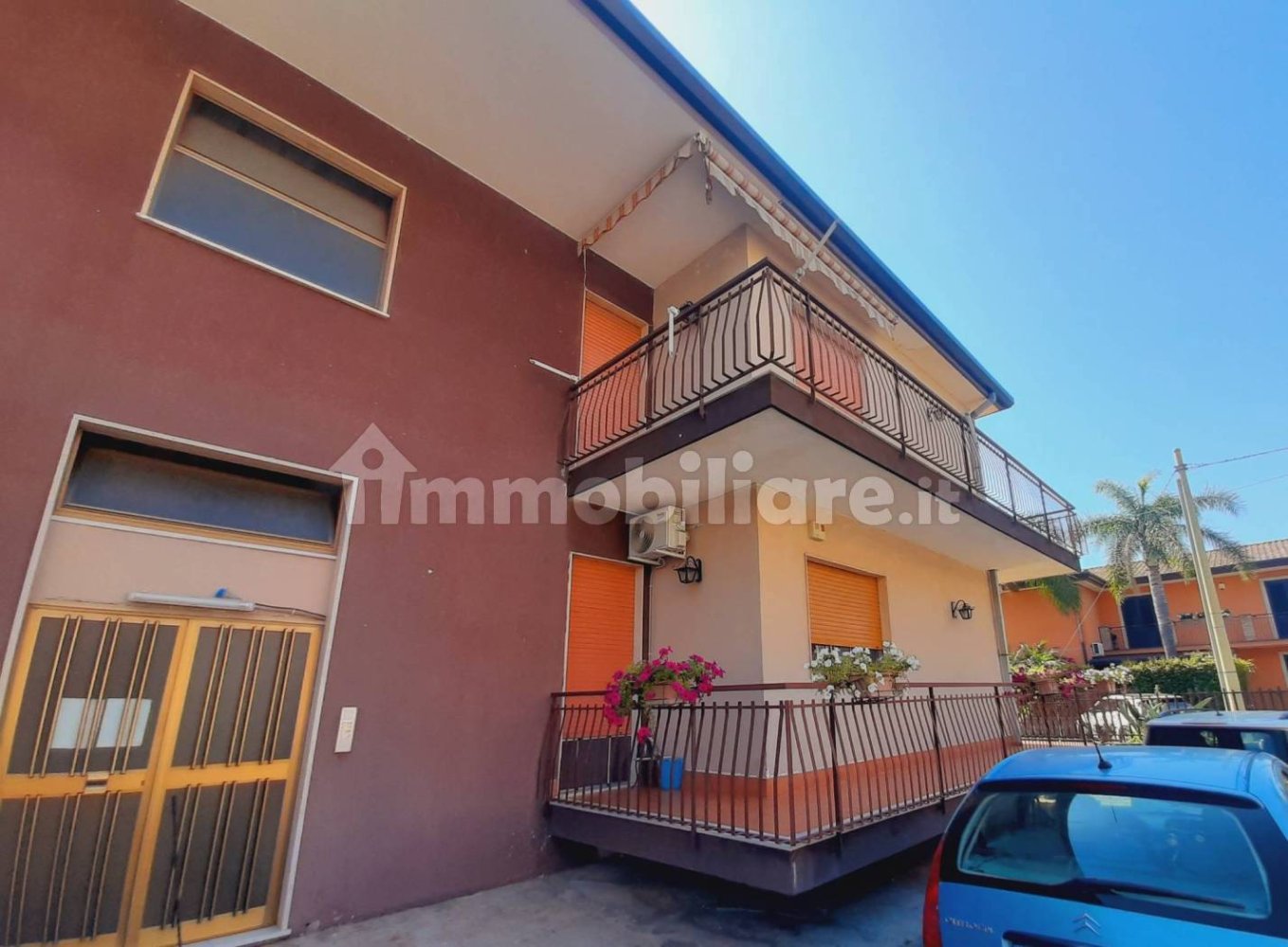 Apartamento T3 em Giarre, Italy N.º 274565