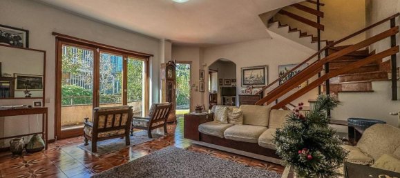 4-salle Villa à Rome, Italy No. 149617 10