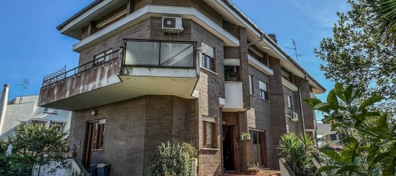 4-salle Villa à Rome, Italy No. 149617 22