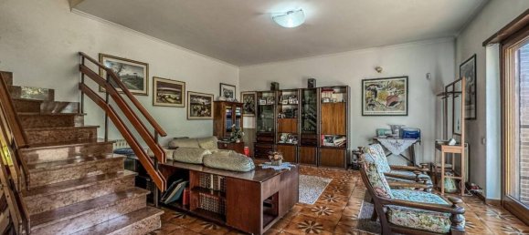 4-salle Villa à Rome, Italy No. 149617 8