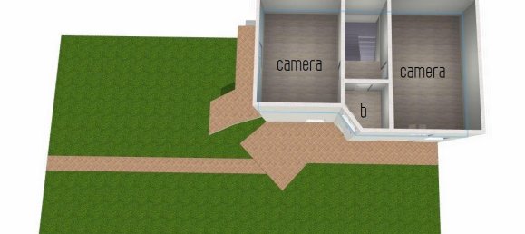 4-salle Villa à Rome, Italy No. 149617 33