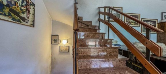 4-salle Villa à Rome, Italy No. 149617 9