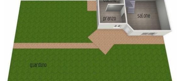 4-salle Villa à Rome, Italy No. 149617 31