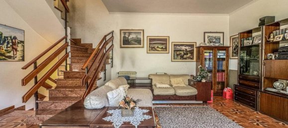 4-salle Villa à Rome, Italy No. 149617 12