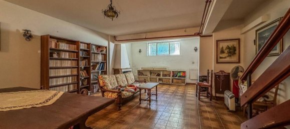 4-salle Villa à Rome, Italy No. 149617 26