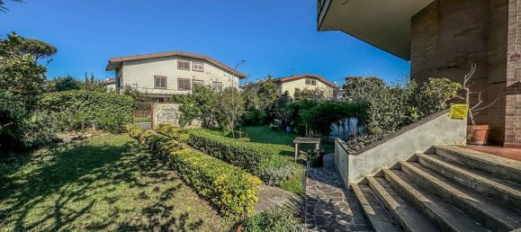 4-salle Villa à Rome, Italy No. 149617 6