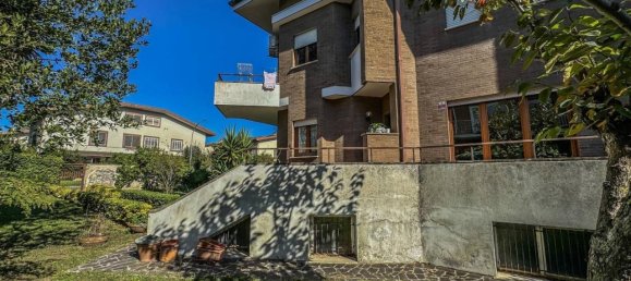 4-salle Villa à Rome, Italy No. 149617 4