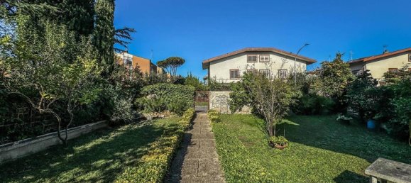 4-salle Villa à Rome, Italy No. 149617 5