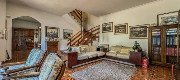 4-salle Villa à Rome, Italy No. 149617 13