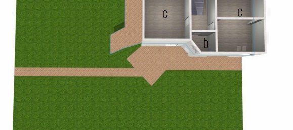 4-salle Villa à Rome, Italy No. 149617 32