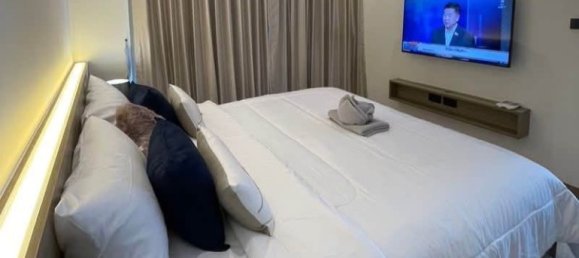 شقة 1 غرف نوم  في Pattaya, Thailand رقم 150963 6