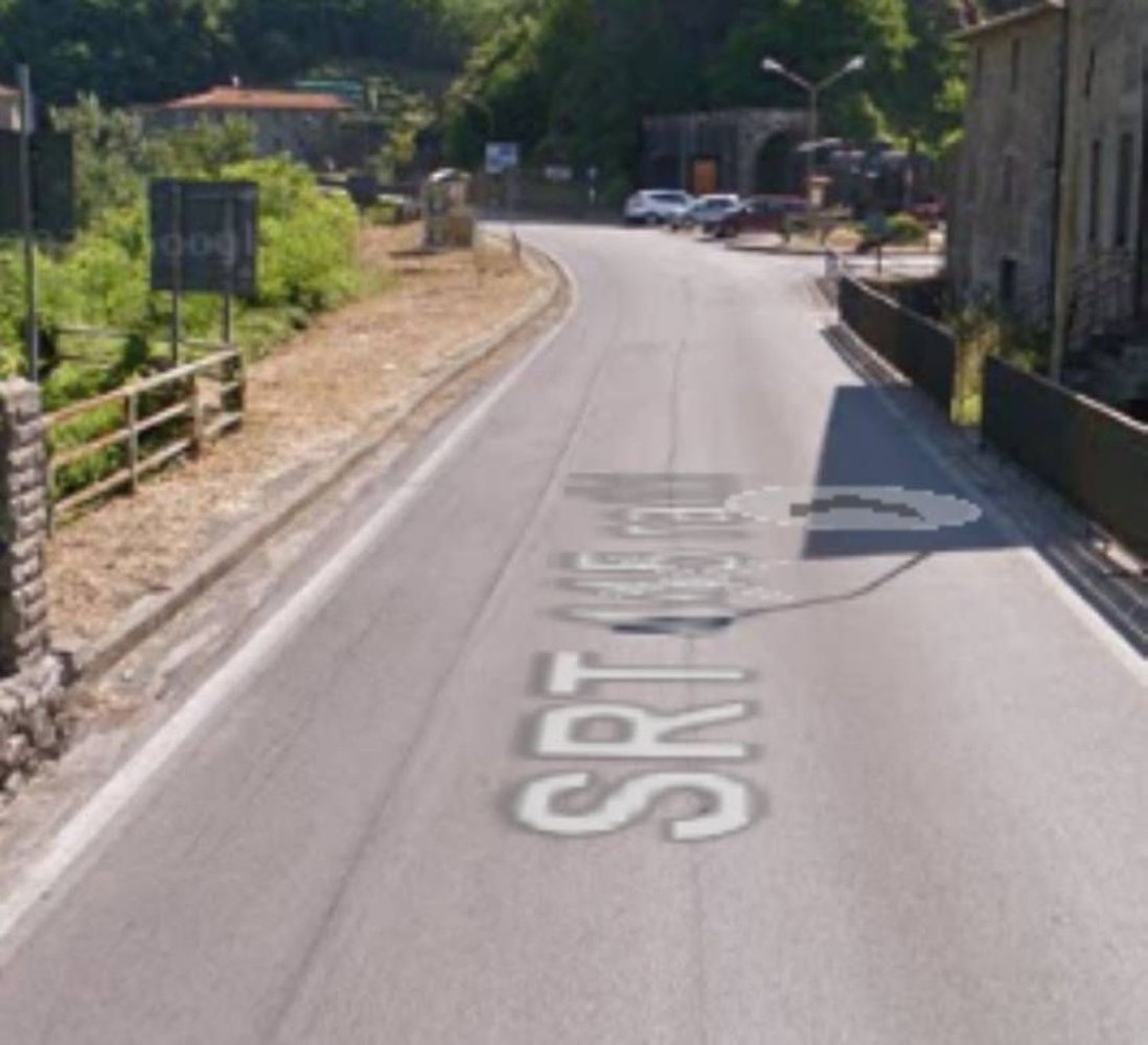 Terreno en Piazza al Serchio, Italy 41004 m² No. 377189