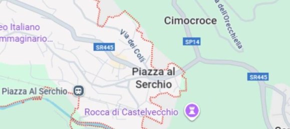 Terreno en Piazza al Serchio, Italy 41004 m² No. 377189 2