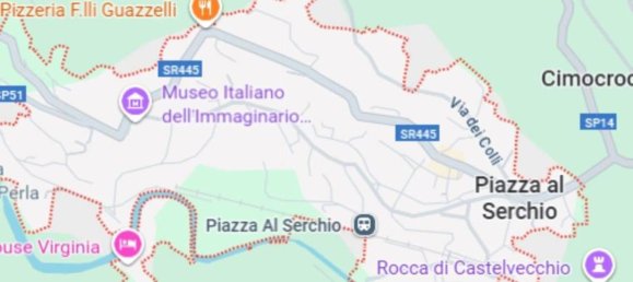 Terreno en Piazza al Serchio, Italy 41004 m² No. 377189 4