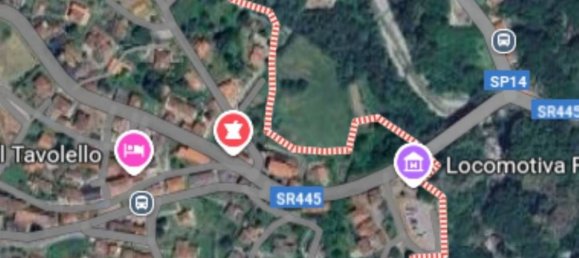 Terreno en Piazza al Serchio, Italy 41004 m² No. 377189 8