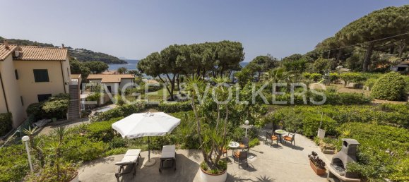 7 bedrooms Villa in Capoliveri, Italy No. 103911 8