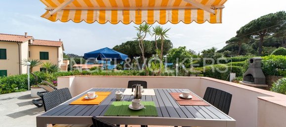 7 bedrooms Villa in Capoliveri, Italy No. 103911 6