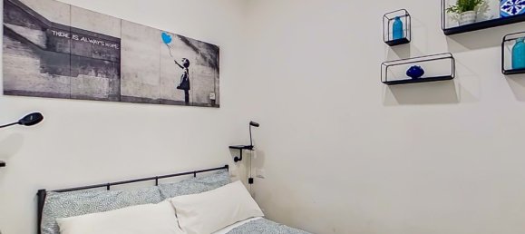 2 rooms Apartment in Rome, Italy No. 31186 14