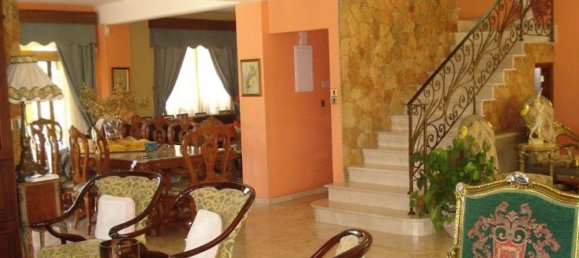 5 غرف نوم فيلا في Limassol, Cyprus رقم 24927 8