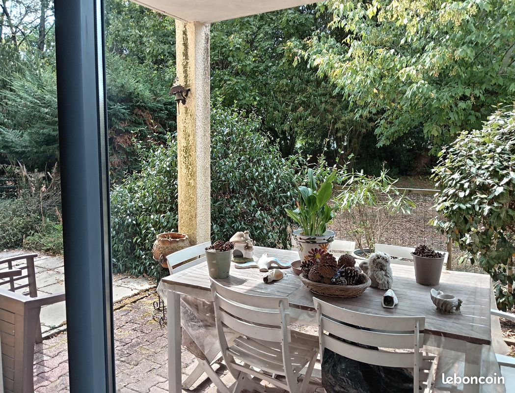 Apartamento T2 em Gradignan, France N.º 337110