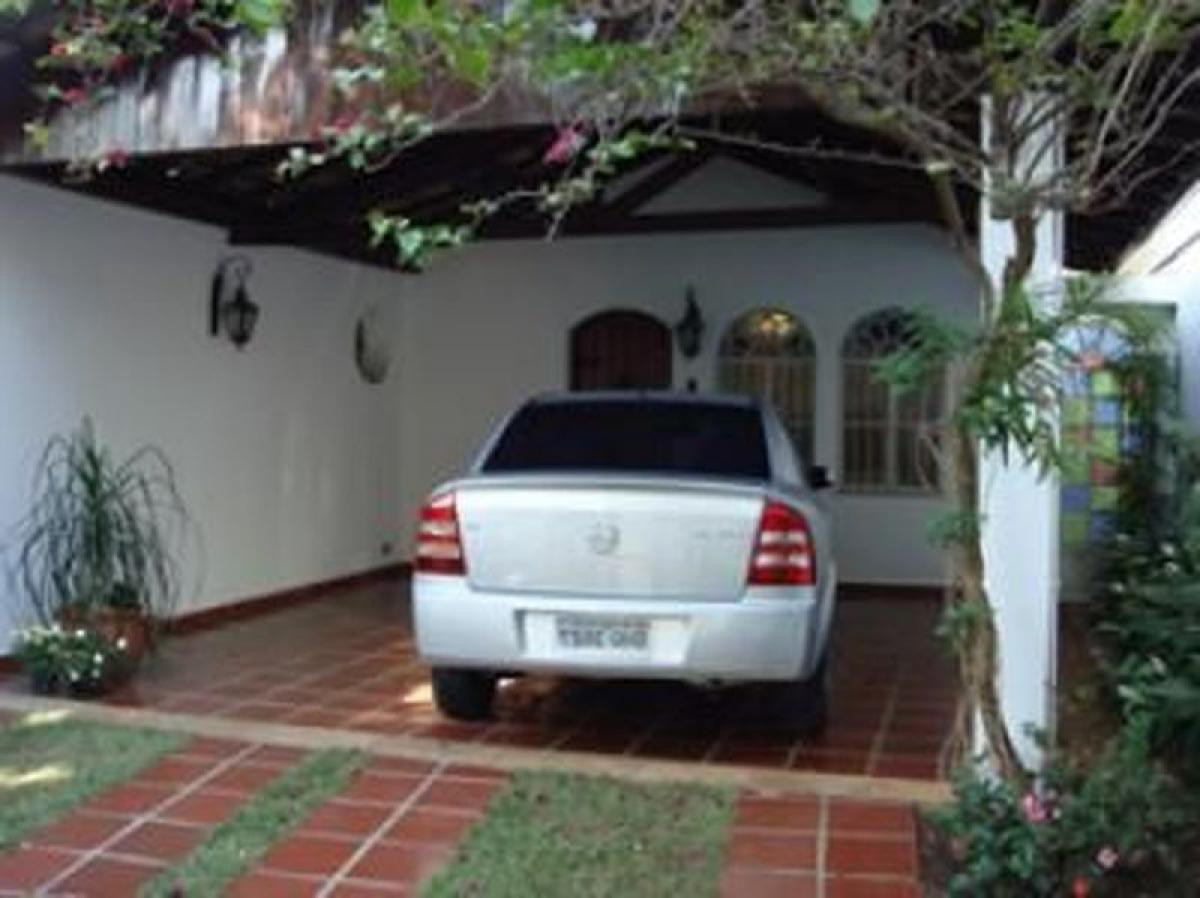 3 bedrooms House in Sao Paulo, Brazil No. 559812