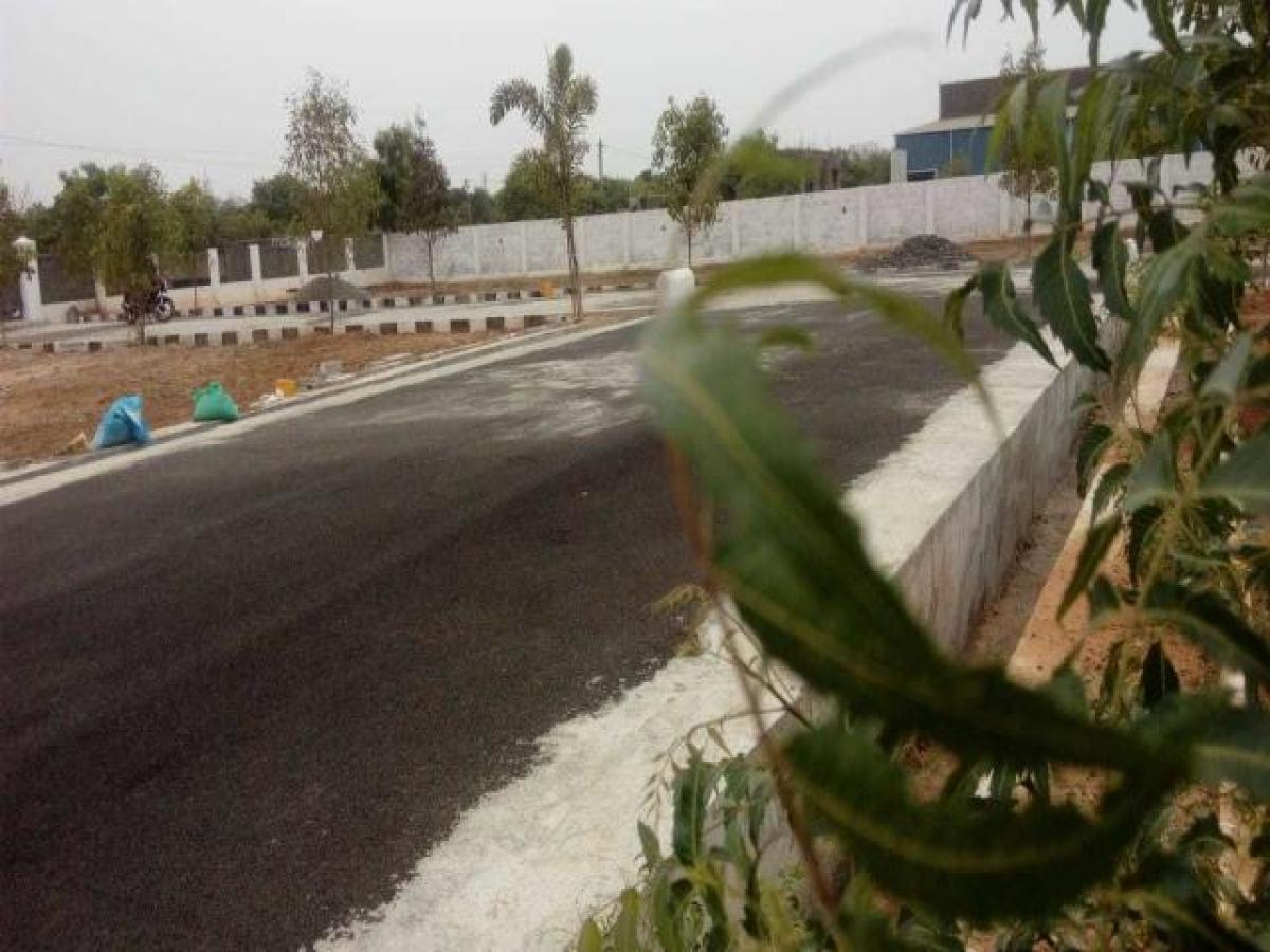  Land in Chennai, India No. 41108