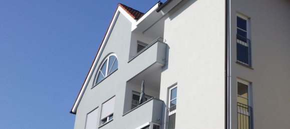 4 rooms Apartment in Bodenseekreis, Germany No. 345484 15