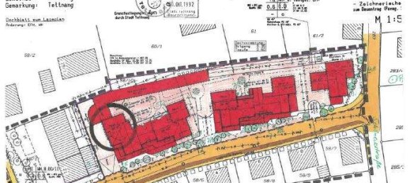 4 rooms Apartment in Bodenseekreis, Germany No. 345484 2