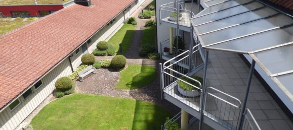 4 rooms Apartment in Bodenseekreis, Germany No. 345484 16
