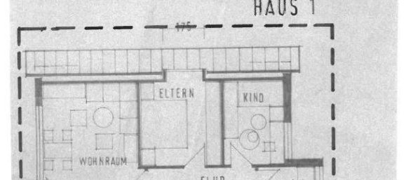 4 rooms Apartment in Bodenseekreis, Germany No. 345484 3