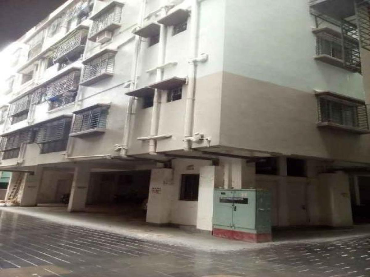 3 bedrooms House in Kolkata, India No. 24651