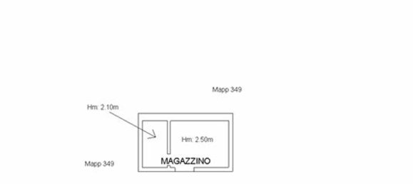 5 bedrooms House in Aulla, Italy No. 339472 43