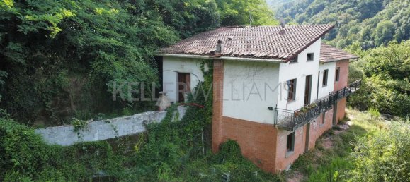 5 bedrooms House in Aulla, Italy No. 339472 39