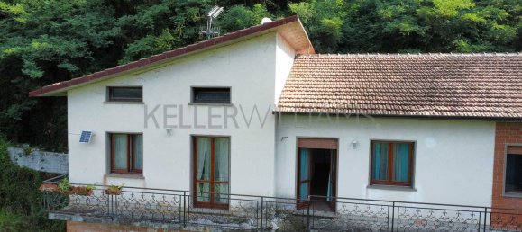 5 bedrooms House in Aulla, Italy No. 339472 32